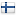 kibisi.com server is located in Finland